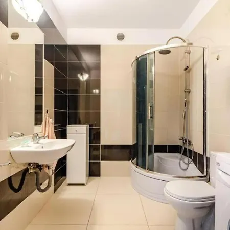 Lejlighed Urbannestgroup Lakowa60a *