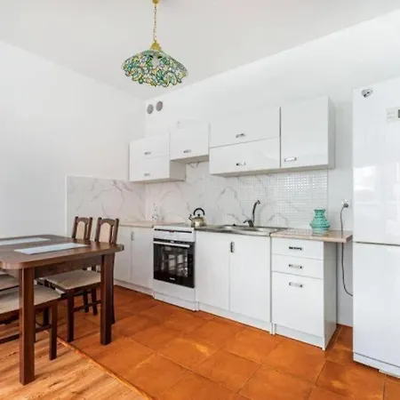 Lejlighed Urbannestgroup Lakowa60a *