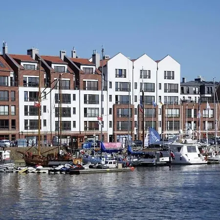 Urbannestgroup Lakowa60a Gdaňsk